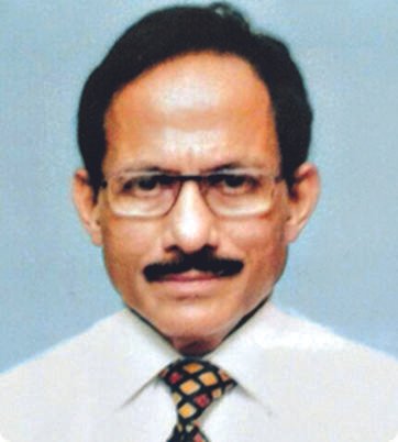 Dr. Bitendra Kumar Baidya