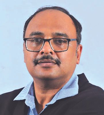 Dr. Subijay Sinha