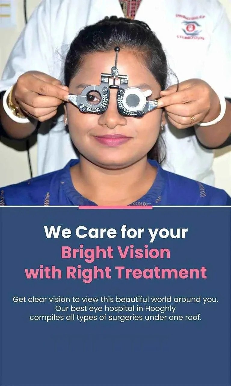 Eye Doctor in Bardhaman