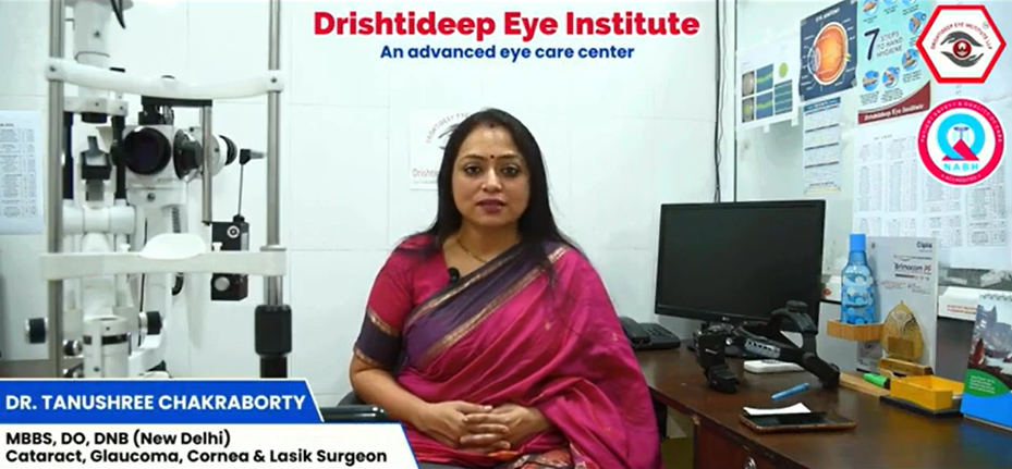 Drishtideep Eye Institute, Dankuni