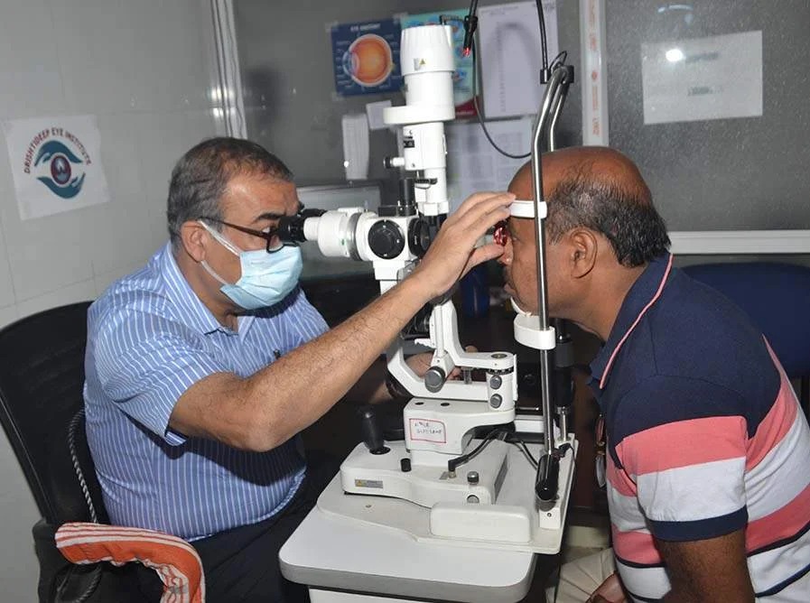 Best Eye Hospital in Hooghly
