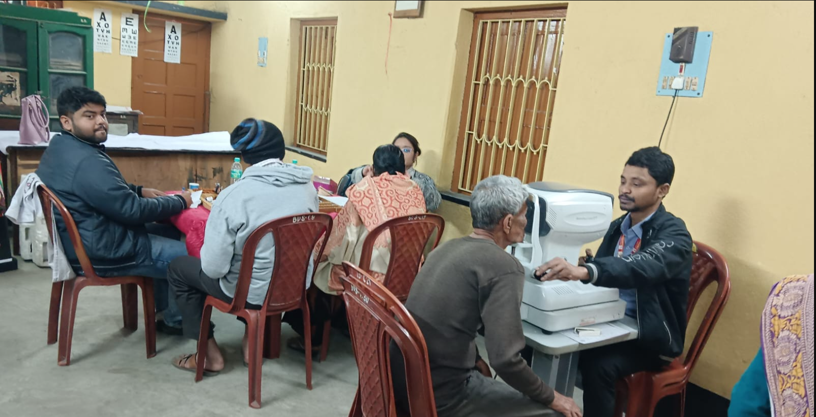Best Eye Surgery Clinic in Bardhaman